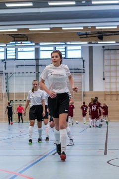 Bild 82 - B-Juniorinnen Kreismeisterschaft OD/RZ